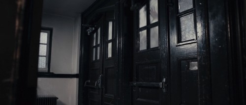 Pontypool: Öldüren Kelimeler Fotoğrafı