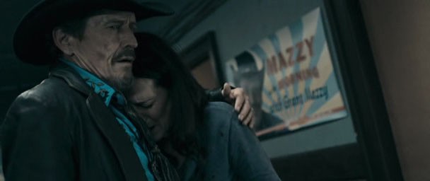 Pontypool: Öldüren Kelimeler Fotoğrafı
