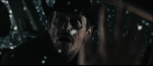 Pontypool: Öldüren Kelimeler Fotoğrafı