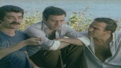 Devlet Kuşu Fotoğrafı