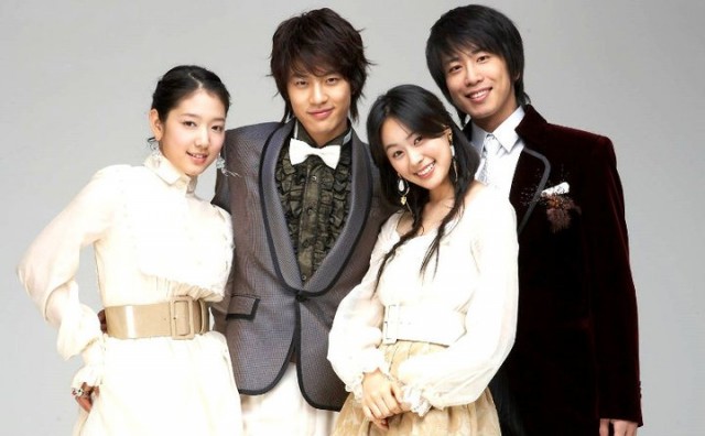 Zoraki Prens Fotoğrafı