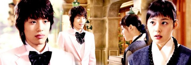 Zoraki Prens Fotoğrafı