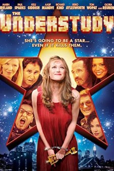 The Understudy (2008) afişi