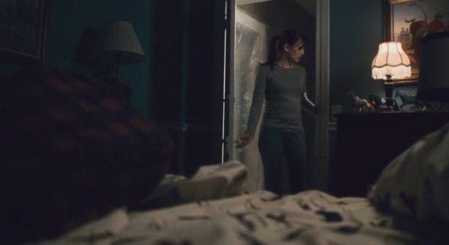 Babysitter Wanted Fotoğrafı