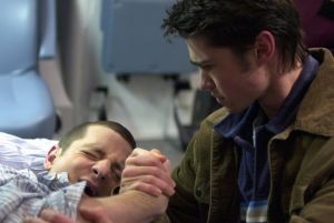 Korkunç Tuzak Fotoğrafı