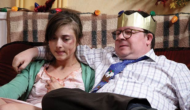 Mum And Dad Fotoğrafı