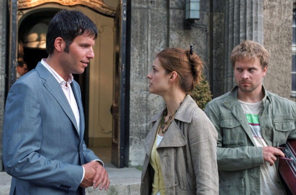 Sevgilimin Düğünü fotoğrafı