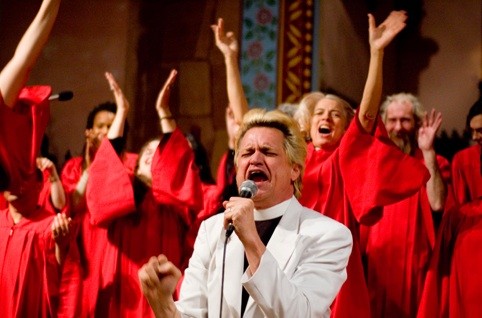 What Would Jesus Buy Fotoğrafı