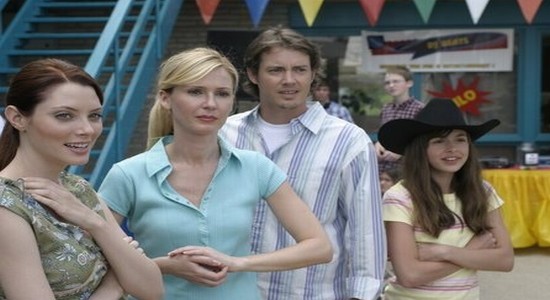 All Roads Lead Home Fotoğrafı