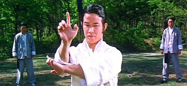 Ölümün Eli Fotoğrafı