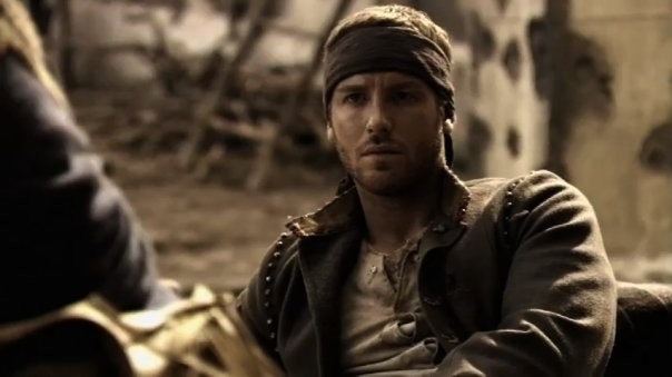 The Last Rites of Ransom Pride Fotoğrafı