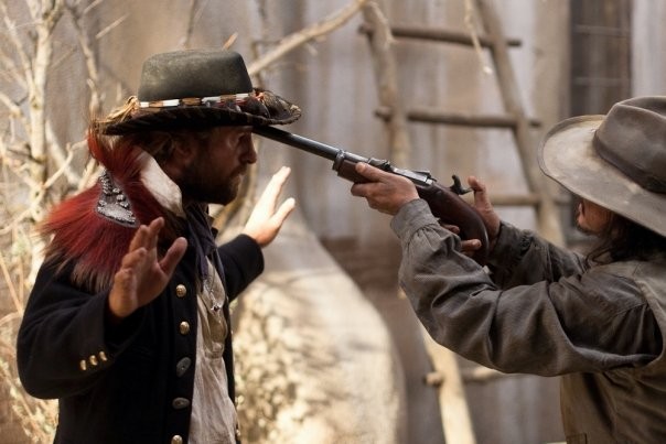 The Last Rites of Ransom Pride Fotoğrafı