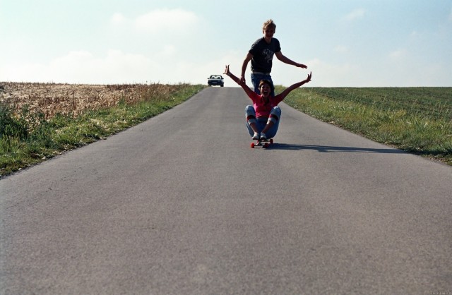 Kammerflimmern Fotoğrafı