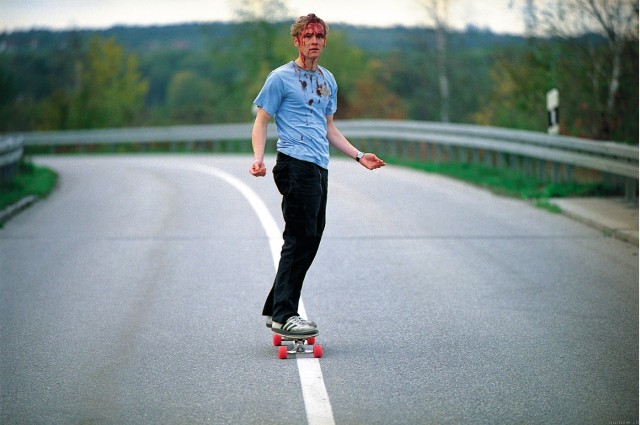 Kammerflimmern Fotoğrafı