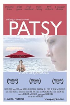 Patsy (2008) afişi