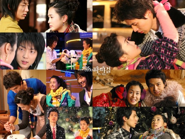 Kız Arkadaşım Fotoğrafı