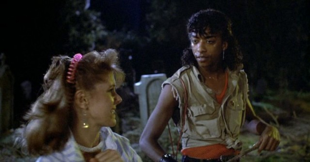 Yaşayan Ölülerin Dönüşü Fotoğrafı