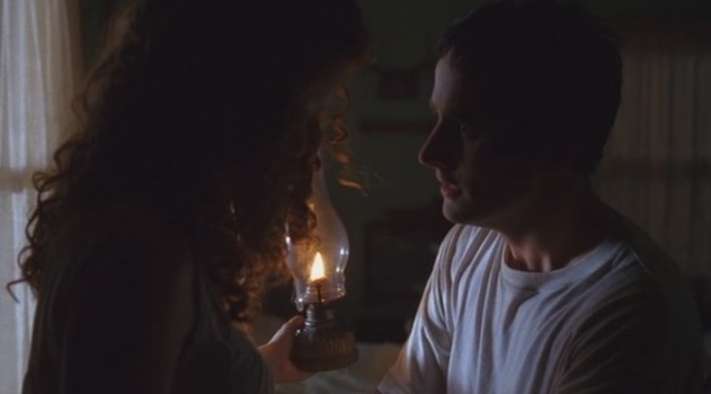 Campfire Tales fotoğrafı