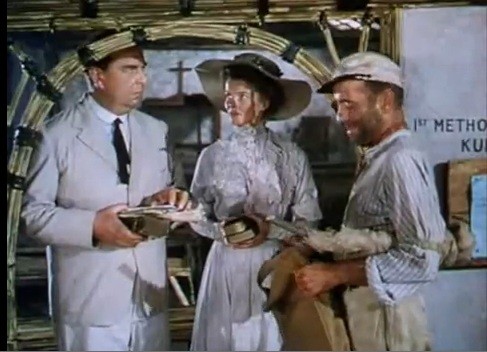 Afrika Kraliçesi fotoğrafı