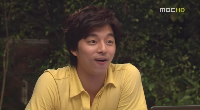 Kahve Prensi Fotoğrafı