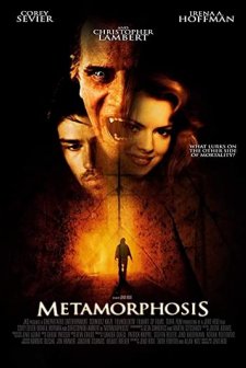 Metamorphosis (2007) afişi