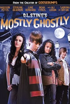 Nerede Velet Orada Hayalet (2008) afişi