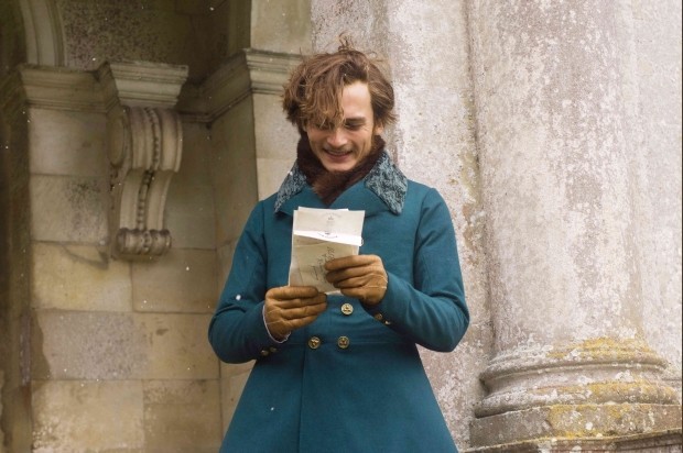 Genç Victoria Fotoğrafı