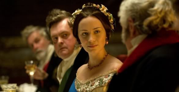 Genç Victoria Fotoğrafı