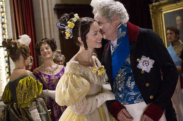 Genç Victoria Fotoğrafı