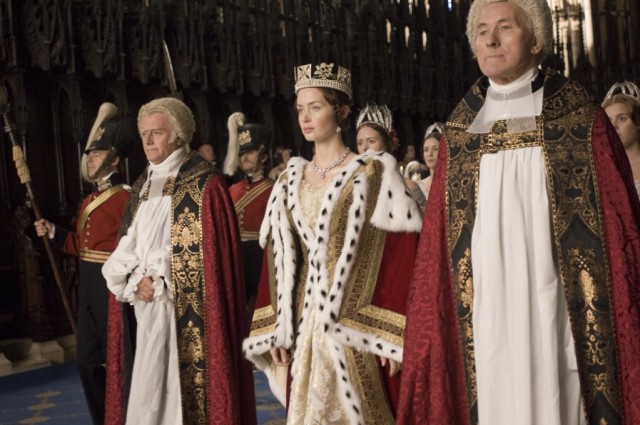 Genç Victoria Fotoğrafı