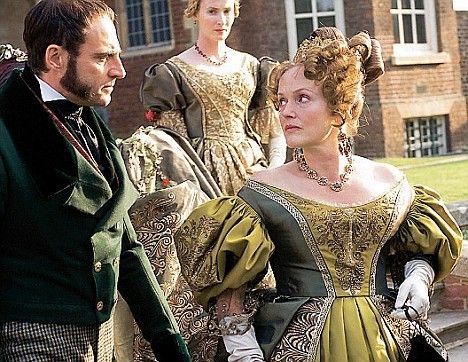 Genç Victoria Fotoğrafı