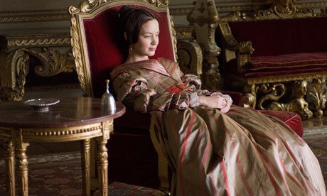 Genç Victoria Fotoğrafı