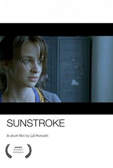 Napszúrás (2009) afişi