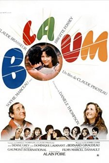 Patlarsam Yanarsın (1980) afişi