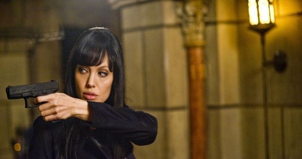 Ajan Salt Fotoğrafı