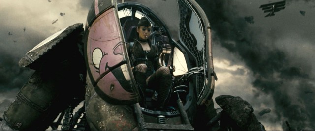 Sucker Punch Fotoğrafı