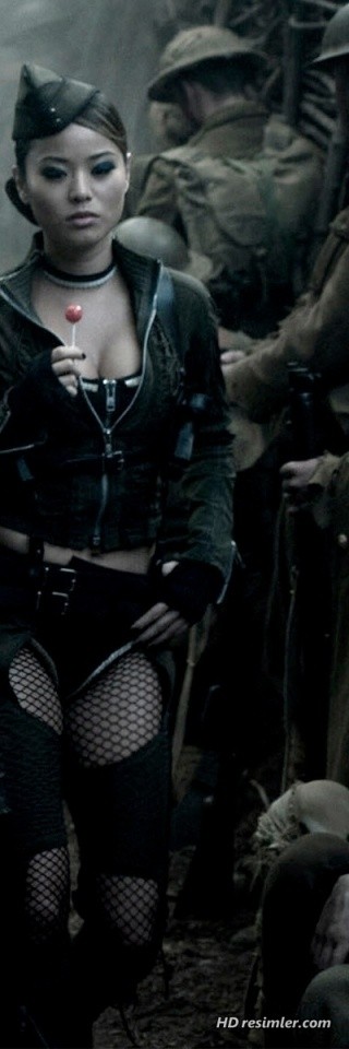 Sucker Punch Fotoğrafı