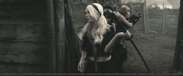 Sucker Punch Fotoğrafı