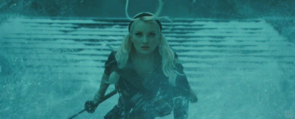 Sucker Punch Fotoğrafı