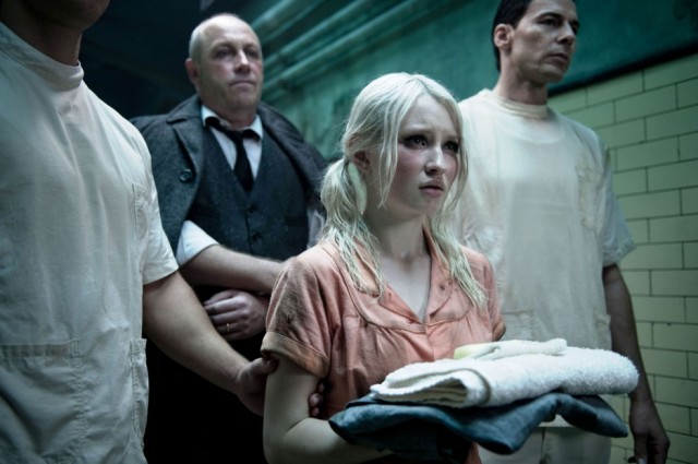 Sucker Punch Fotoğrafı