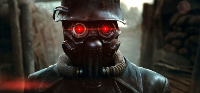 Sucker Punch Fotoğrafı