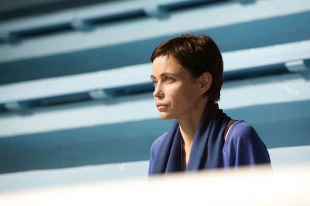 Ma campagne de nuit Fotoğrafı