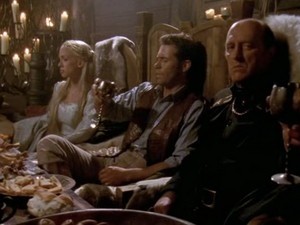 Kayıp Dünya Fotoğrafı