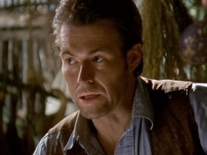 Kayıp Dünya Fotoğrafı