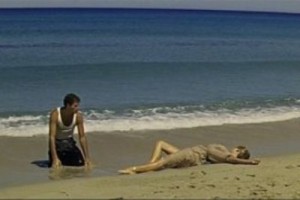 ...Ve Tanrı Kadını Yarattı Fotoğrafı