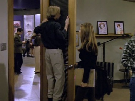 Just Shoot Me fotoğrafı