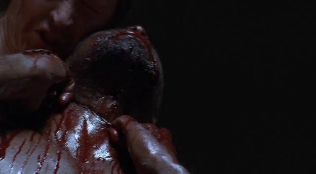 Ölüm Çemberi Fotoğrafı