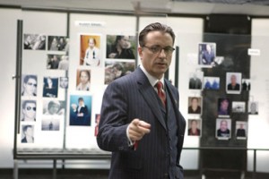 Tehlikeli Aslar Fotoğrafı