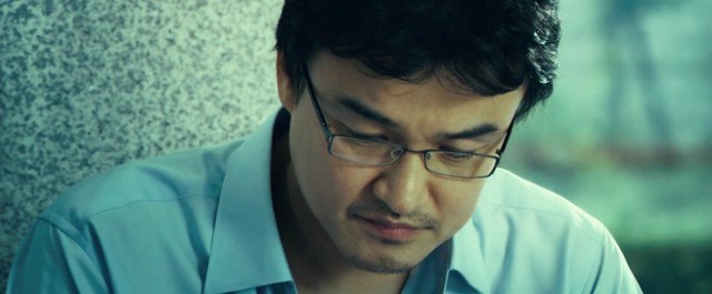 Tsunamiden Kaçış Fotoğrafı