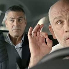 C.A.B. (2010) afişi